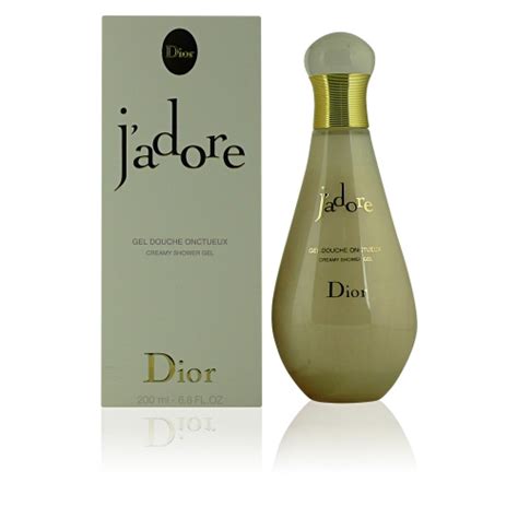 dior jadore in joy lotion and shower gel|j'adore shower gel.